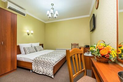 Фотография номера гостиницы Погости.ру на Алексеевской