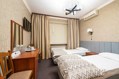 Фотография номера гостиницы Погости.ру на Алексеевской