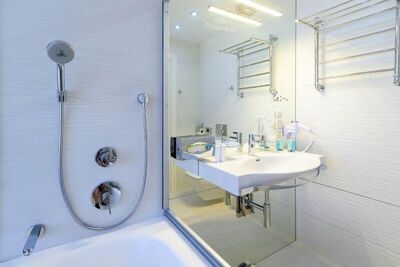 Фотография номера гостиницы Адриано