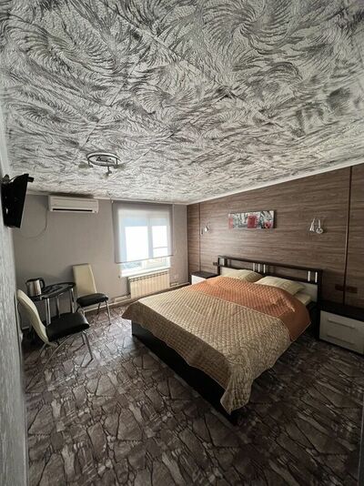 Фотография номера гостиницы Швеция