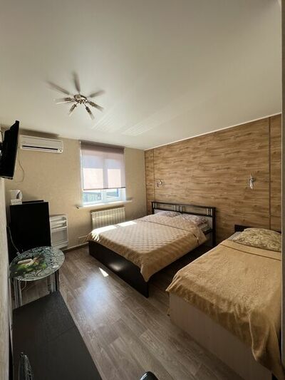 Фотография номера гостиницы Швеция