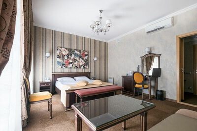 Фотография номера гостиницы Погости.ру на Тульской