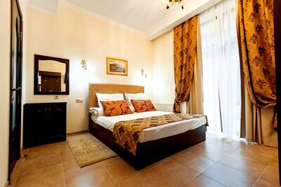 Фотография номера гостиницы Винтаж-отель Новый Свет