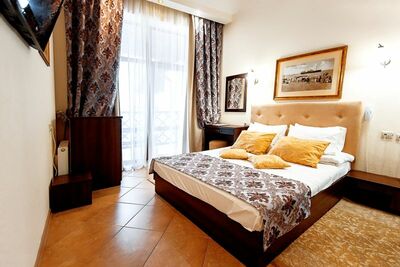 Фотография номера гостиницы Винтаж-отель Новый Свет