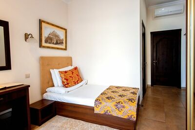 Фотография номера гостиницы Винтаж-отель Новый Свет