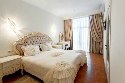 Фотография номера гостиницы Винтаж-отель Новый Свет