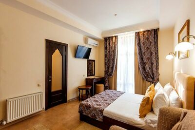 Фотография номера гостиницы Винтаж-отель Новый Свет