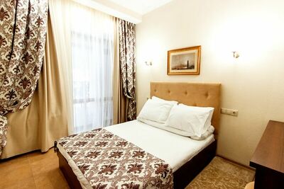 Фотография номера гостиницы Винтаж-отель Новый Свет