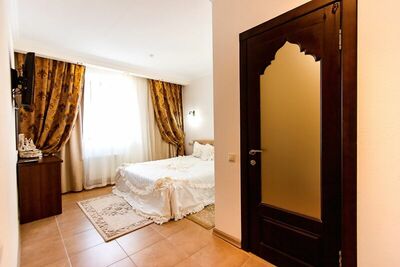 Фотография номера гостиницы Винтаж-отель Новый Свет