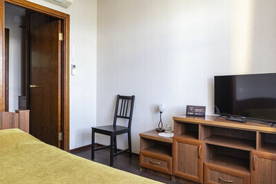 Фотография номера гостиницы Загородный клуб Пихтовое