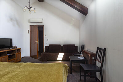 Фотография номера гостиницы Загородный клуб Пихтовое