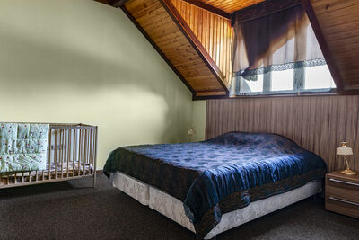 Фотография номера гостиницы Загородный клуб Пихтовое