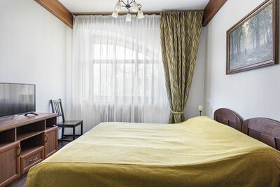 Фотография номера гостиницы Загородный клуб Пихтовое