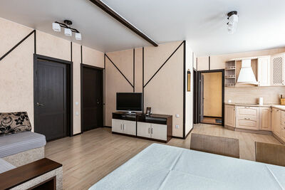 Фотография номера гостиницы Загородный клуб Пихтовое