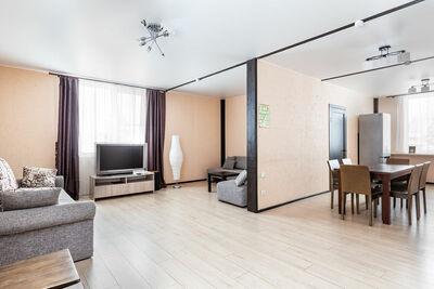 Фотография номера гостиницы Загородный клуб Пихтовое