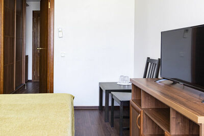 Фотография номера гостиницы Загородный клуб Пихтовое