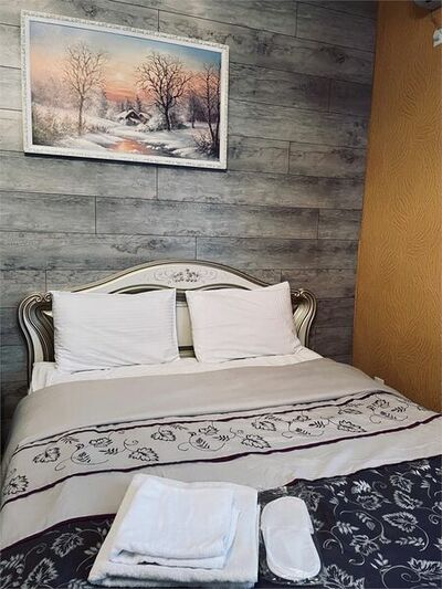 Фотография номера гостиницы Радуга