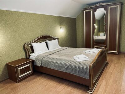 Фотография номера гостиницы Радуга