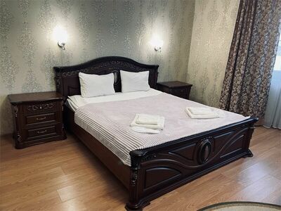 Фотография номера гостиницы Радуга