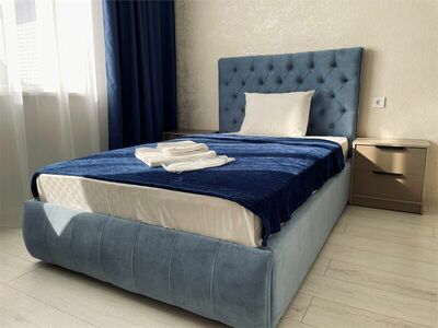 Фотография номера гостиницы Радуга