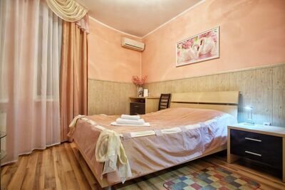 Фотография номера гостиницы Три Звезды