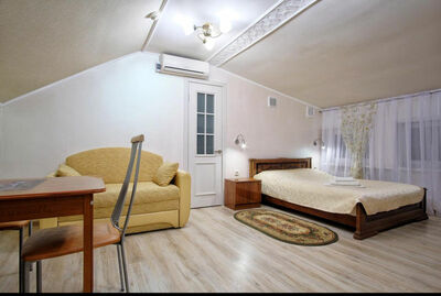 Фотография номера гостиницы Три Звезды