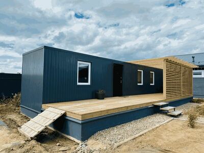 Фотография номера гостевого дома Стрековец