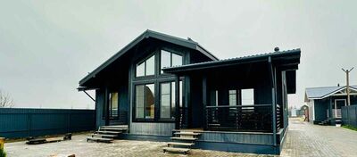 Фотография номера гостевого дома Стрековец