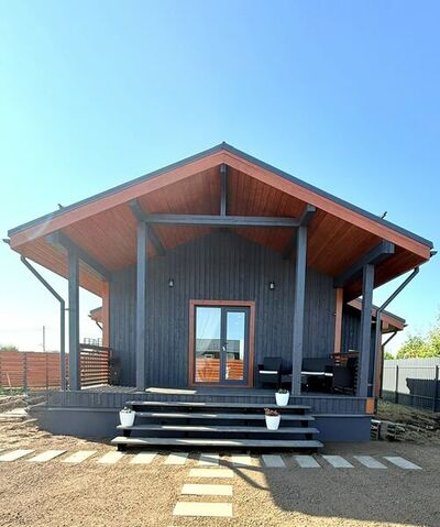 Фотография номера гостевого дома Стрековец