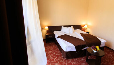 Фотография номера гостиницы Калифорния