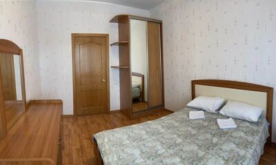 Фотография номера хостела ГОЛИЦЫН-ГРАД