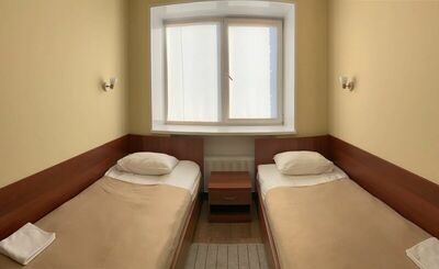 Фотография номера хостела ГОЛИЦЫН-ГРАД