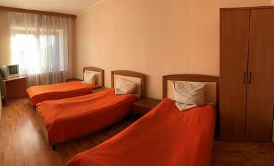 Фотография номера хостела ГОЛИЦЫН-ГРАД