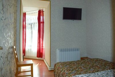 Фотография номера гостиницы Русский Лес