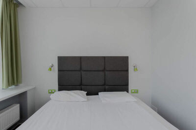 Фотография номера гостиницы Концепт