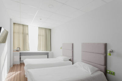 Фотография номера гостиницы Концепт