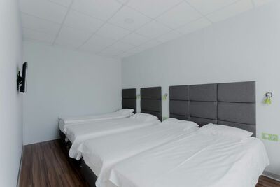 Фотография номера гостиницы Концепт