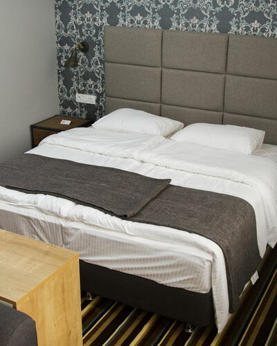 Фотография номера гостиницы Концепт