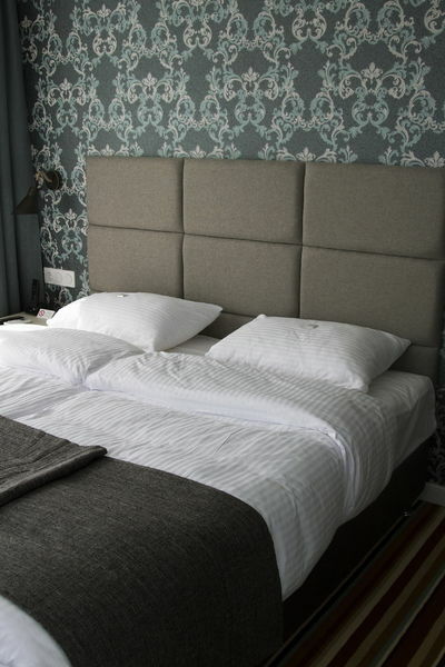 Фотография номера гостиницы Концепт