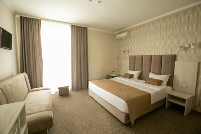 Фотография номера гостиницы Нарлен