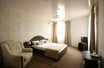 Фотография номера гостиницы Нарлен