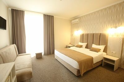 Фотография номера гостиницы Нарлен