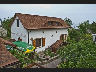 Фотография номера гостиницы Гостиный Двор