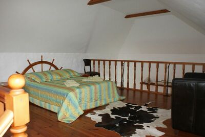 Фотография номера гостиницы Гостиный Двор