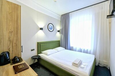 Фотография номера мини отеля Елисеефф Арбат