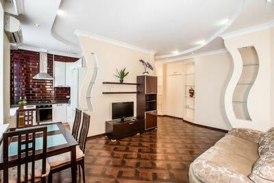 Фотография номера мини отеля Елисеефф Арбат