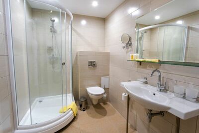 Фотография номера гостиницы People