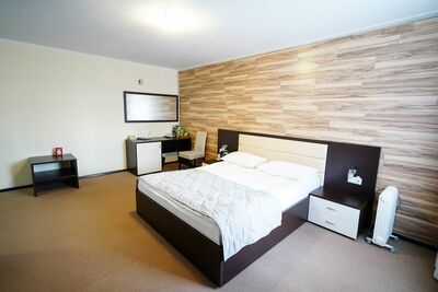 Фотография номера гостиницы People