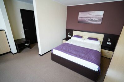 Фотография номера гостиницы People