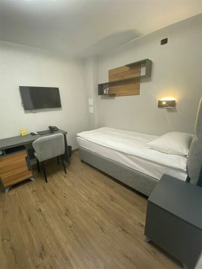 Фотография номера гостиницы People